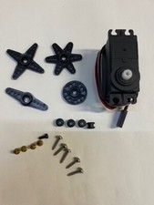 SG5010 Servo Motore Analogico