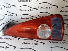 Fanale POSTERIORE DESTRO