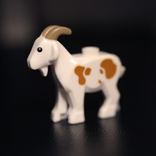 Raro Mill Village Raid Capra