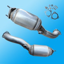 KAT AUDI A6 Allroad A6 Avant