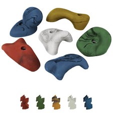 6 manici MEGA maniglie per