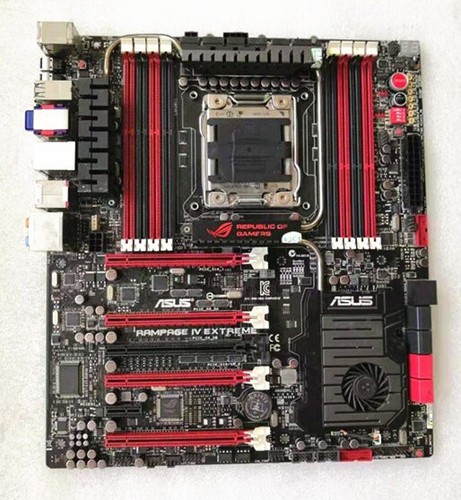 Scheda madre asus - scheda,