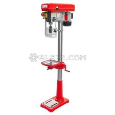 Trapano colonna con - a,