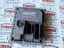 Centralina motore Smart 450