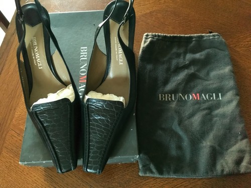 Scarpe donna bruno magli - scarpe,