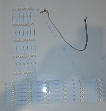 LED PER TV PHILIPS 42PFL3208H/12