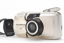 [COME NUOVO] Olympus μ-II mju