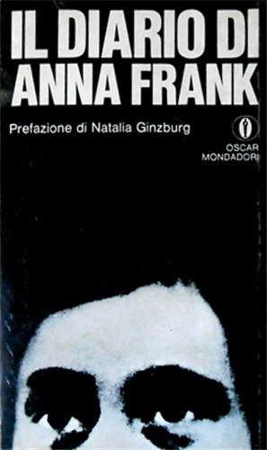 Frank anna il diario - frank,anna.,