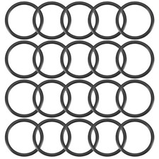 Gomma Nitrilica O-Ring 16mm OD