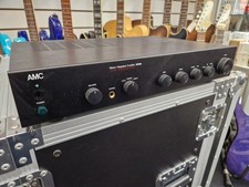 Amplificatore Hi-Fi integrato