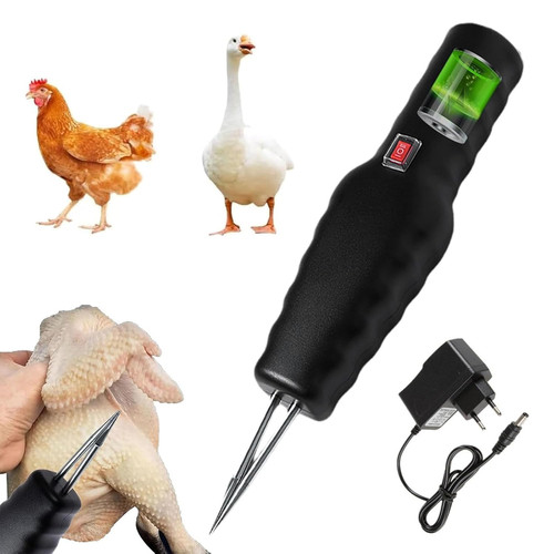 Spiumatrice elettrica per - elettrica,