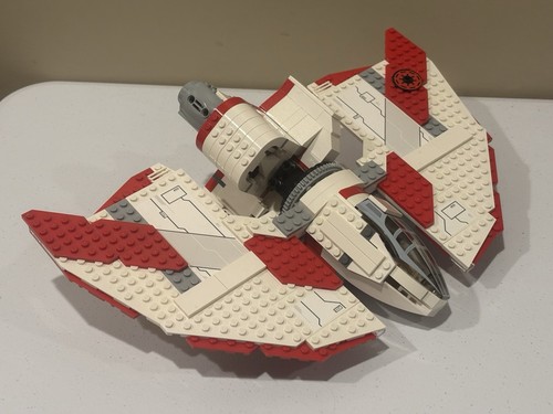 Lego star wars 6 - wars:, t-6