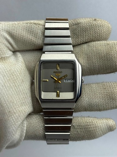 Orologio uomo vintage - vintage, 5