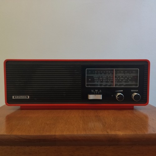 Radio grunding rf31 - grunding,