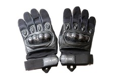 Guanti paintball Hard Protect