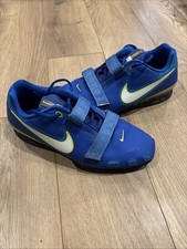 Nike Romaleos 2 Scarpe da
