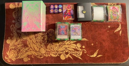 Manamoon tower deck box - tower,