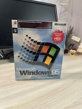 Microsoft Windows 95