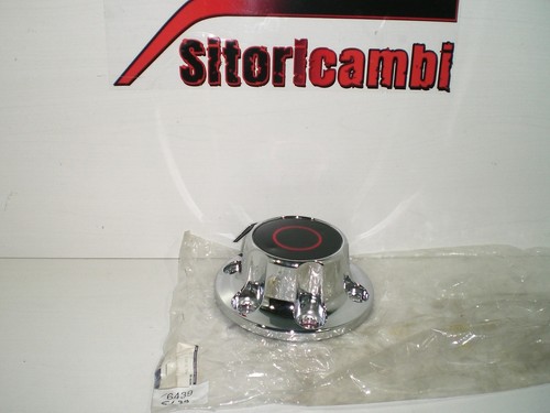 Coprimozzo posteriore std - coprimozzo,