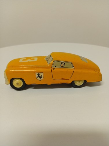 Auto latta amb marchesini - latta,