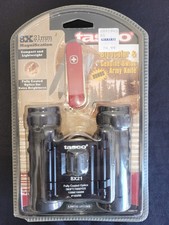 Ottica Tasco completamente