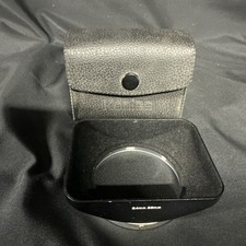 Konica paraluce rettangolare