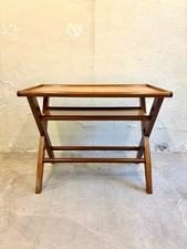 TOBIA SCARPA, Consolle Anni 80