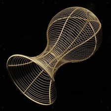 Porta Cappelli In Metallo