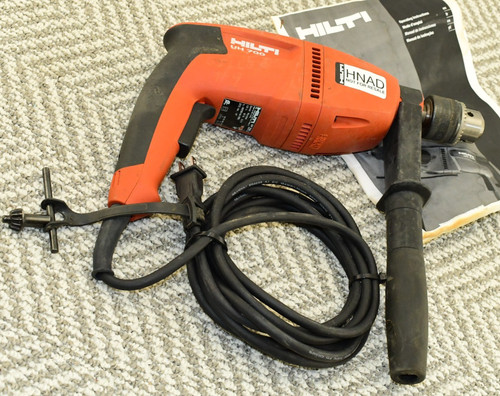 Hilti uh700 120v - 120v, 8.0a