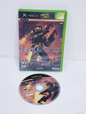 Halo 2 (Microsoft Xbox, 2004)