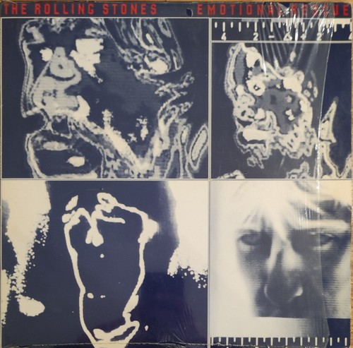 The rolling stones - the, –