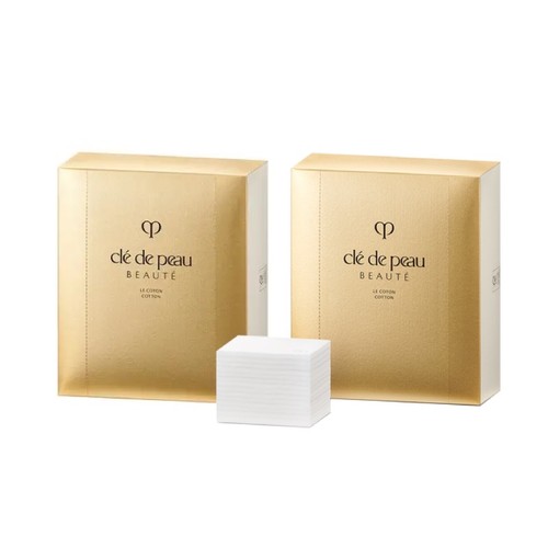 Cle peau coton ii - le, cotton