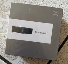 HumeHealth Hume Band Activity