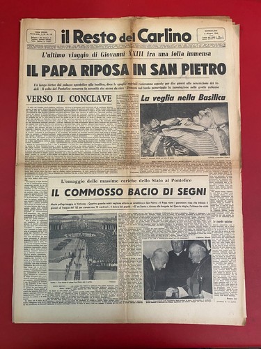 Resto carlino originale - il,