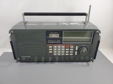 Grundig Satellit 800 Millennium Ricevitore radio AM FM onde corte