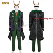 Gioco Marvel Rivals Loki