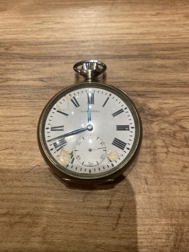Orologio tasca perseo fs - orologio, da
