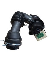 Ricambio Originale Per Lavatrice Whirlpool DLC 7012 Pompa di scarico W10476931