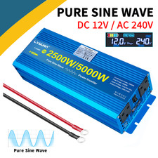 Inverter potenza onda - di,