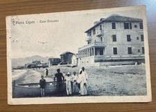 PIETRA LIGURE CASA BOZZANO