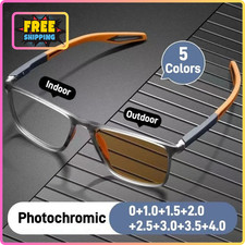 Vetro Progressivo Multifocale