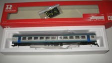 RIVAROSSI R3716 - FS carrozza