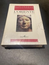 L'Oriente Biblioteca Della