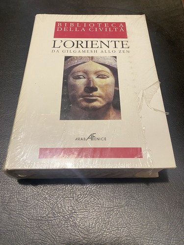 Oriente biblioteca della - biblioteca,