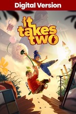 It Takes Two 👫 Digital Key