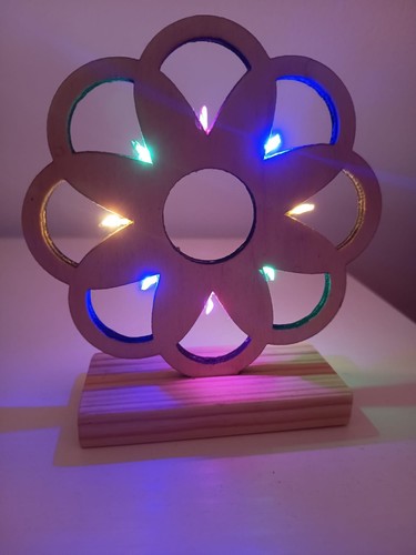 Luminarie salentine arredo - luminarie,