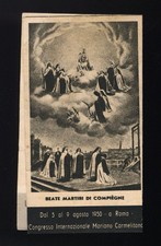 santino-holy card SS. 16