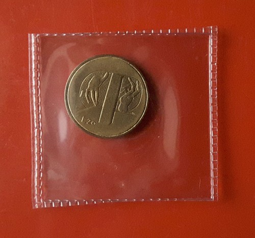 Lire 1976 san marino - 20,