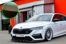 Spoiler anteriore labbro