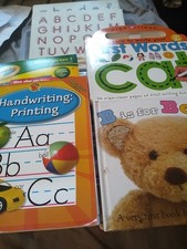Young Learner Books & Early